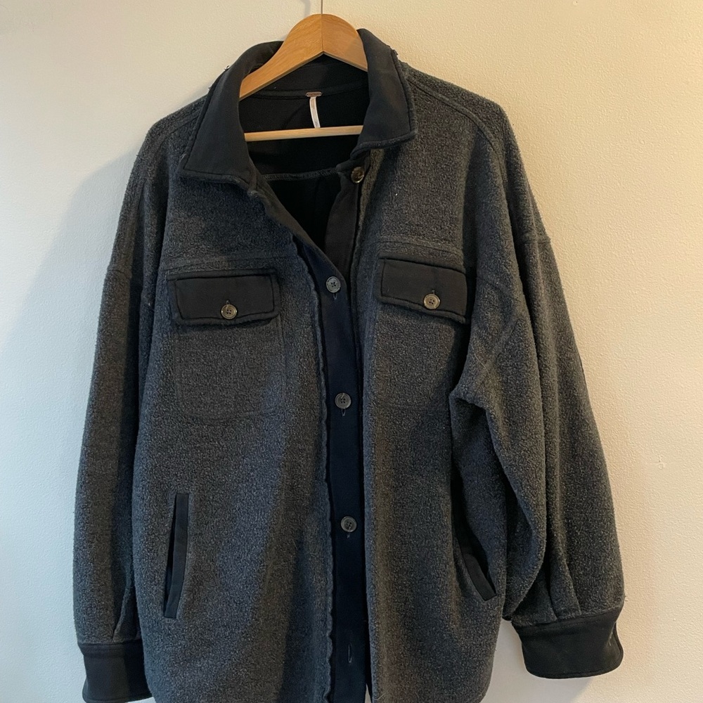 Free People Ruby Jacket